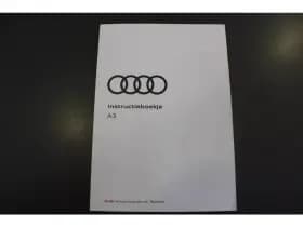 Audi A3 Sportback 35 Tfsi Hybrid *Business* | Carplay | Cruise & Climate Control | Stoelverwarming | Camera | Navigatie | Pdc | Privacy | thumbnail 16