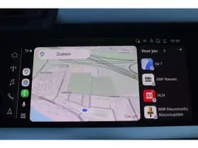 Audi A3 Sportback 35 Tfsi Hybrid *Business* | Carplay | Cruise & Climate Control | Stoelverwarming | Camera | Navigatie | Pdc | Privacy | thumbnail 9