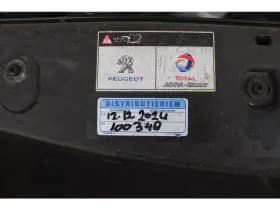 Peugeot 2008 1.2 Puretech *Active* | Carplay | Navigatie | Pdc | Cruise & Climate Control | Orig. Nl | Distributie Vervangen!! | thumbnail 15