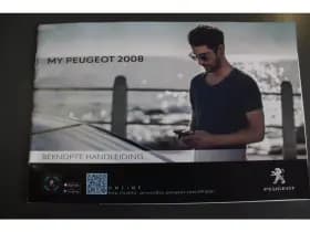 Peugeot 2008 1.2 Puretech *Active* | Carplay | Navigatie | Pdc | Cruise & Climate Control | Orig. Nl | Distributie Vervangen!! | thumbnail 16