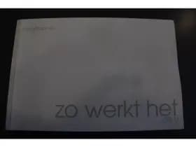 Honda Cr-V 1.6 I-Dtec *Elegance* | Trekhaak | Camera | Cruise & Climate Control | Stoelverwarming | Orig. Nl | thumbnail 15