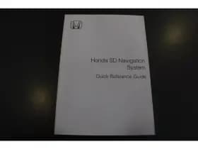 Honda Cr-V 1.6 I-Dtec *Elegance* | Trekhaak | Camera | Cruise & Climate Control | Stoelverwarming | Orig. Nl | thumbnail 16