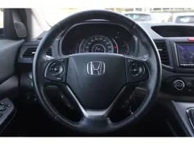 Honda Cr-V 1.6 I-Dtec *Elegance* | Trekhaak | Camera | Cruise & Climate Control | Stoelverwarming | Orig. Nl | thumbnail 7