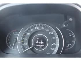 Honda Cr-V 1.6 I-Dtec *Elegance* | Trekhaak | Camera | Cruise & Climate Control | Stoelverwarming | Orig. Nl | thumbnail 8