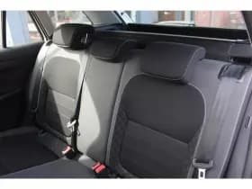 ŠKoda Fabia Combi 1.0 Tsi *Ambition* | Trekhaak | Carplay | Navigatie | A/C | Cruise Control | Orig. Nl | thumbnail 12