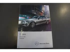 Mercedes-Benz C-Klasse thumbnail 18