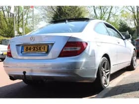 Mercedes-Benz C-Klasse thumbnail 5