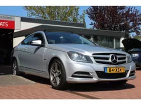 Mercedes-Benz C-Klasse thumbnail 6