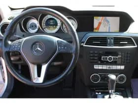 Mercedes-Benz C-Klasse thumbnail 8