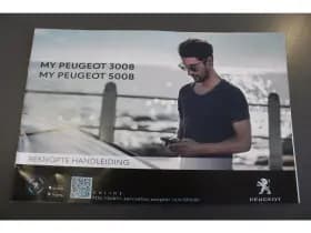 Peugeot 3008 1.2 Puretech *Active* | Trekhaak | Camera | Carplay | Navigatie | Cruise & Climate Control | Orig. Nl | thumbnail 15