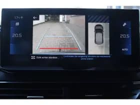 Peugeot 3008 1.2 Puretech *Active* | Trekhaak | Camera | Carplay | Navigatie | Cruise & Climate Control | Orig. Nl | thumbnail 8