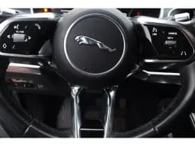 Jaguar I-Pace Ev400 *Se* | Soh 96.5% | Carplay | Camera | Panoramadak | Cruise & Climate Control | Pdc | Privacy | Leder | Navigatie | Bluetooth | thumbnail 13