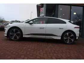Jaguar I-Pace Ev400 *Se* | Soh 96.5% | Carplay | Camera | Panoramadak | Cruise & Climate Control | Pdc | Privacy | Leder | Navigatie | Bluetooth | thumbnail 3