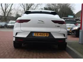 Jaguar I-Pace Ev400 *Se* | Soh 96.5% | Carplay | Camera | Panoramadak | Cruise & Climate Control | Pdc | Privacy | Leder | Navigatie | Bluetooth | thumbnail 4