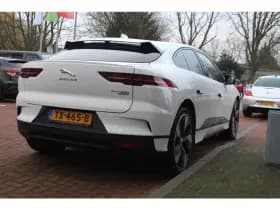 Jaguar I-Pace Ev400 *Se* | Soh 96.5% | Carplay | Camera | Panoramadak | Cruise & Climate Control | Pdc | Privacy | Leder | Navigatie | Bluetooth | thumbnail 5