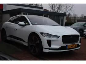 Jaguar I-Pace Ev400 *Se* | Soh 96.5% | Carplay | Camera | Panoramadak | Cruise & Climate Control | Pdc | Privacy | Leder | Navigatie | Bluetooth | thumbnail 6