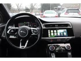 Jaguar I-Pace Ev400 *Se* | Soh 96.5% | Carplay | Camera | Panoramadak | Cruise & Climate Control | Pdc | Privacy | Leder | Navigatie | Bluetooth | thumbnail 7