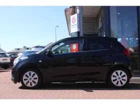 Citroën C1 thumbnail 2