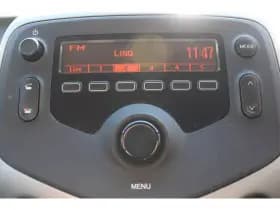 Citroën C1 thumbnail 11