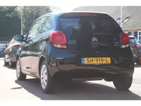 Citroën C1 thumbnail 3