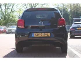 Citroën C1 thumbnail 4