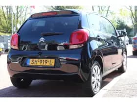 Citroën C1 thumbnail 5