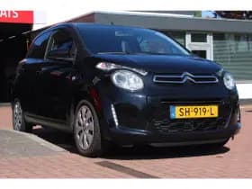 Citroën C1 thumbnail 6