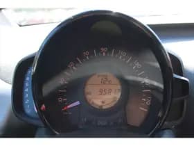 Citroën C1 thumbnail 9