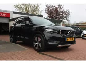 Volvo XC40 thumbnail 6