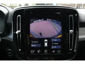 Volvo XC40 thumbnail 10