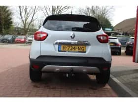 Renault Captur thumbnail 3