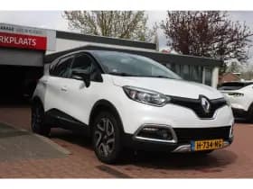 Renault Captur thumbnail 5