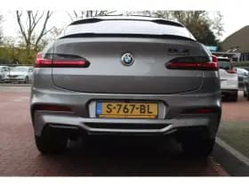 Bmw X4 M Competition | 510pk | Carbon | Hud | Harman | Schuifdak | Snake-Leather | Carplay | 360-Camera | Stoelverwarming & Koeling | Rijklaar! | thumbnail 2