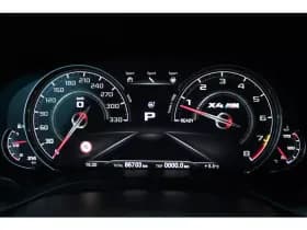 Bmw X4 M Competition | 510pk | Carbon | Hud | Harman | Schuifdak | Snake-Leather | Carplay | 360-Camera | Stoelverwarming & Koeling | Rijklaar! | thumbnail 12