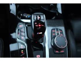 Bmw X4 M Competition | 510pk | Carbon | Hud | Harman | Schuifdak | Snake-Leather | Carplay | 360-Camera | Stoelverwarming & Koeling | Rijklaar! | thumbnail 20