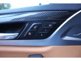 Bmw X4 M Competition | 510pk | Carbon | Hud | Harman | Schuifdak | Snake-Leather | Carplay | 360-Camera | Stoelverwarming & Koeling | Rijklaar! | thumbnail 21