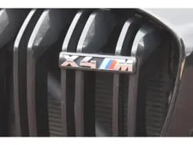 Bmw X4 M Competition | 510pk | Carbon | Hud | Harman | Schuifdak | Snake-Leather | Carplay | 360-Camera | Stoelverwarming & Koeling | Rijklaar! | thumbnail 6