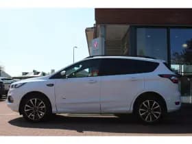 Ford Kuga thumbnail 2