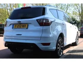Ford Kuga thumbnail 5