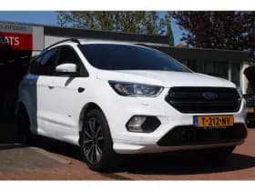 Ford Kuga thumbnail 6