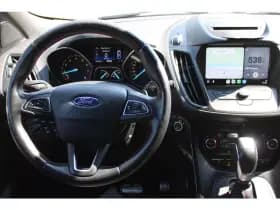 Ford Kuga thumbnail 7