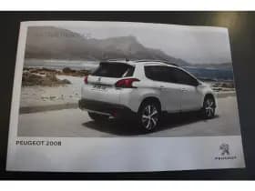 Peugeot 2008 1.2 Puretech Aut. *Allure* | Half- Leder | Navigatie | Cruise & Climate Control | Privacy | Orig. Nl | thumbnail 13