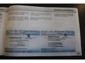 Peugeot 2008 1.2 Puretech Aut. *Allure* | Half- Leder | Navigatie | Cruise & Climate Control | Privacy | Orig. Nl | thumbnail 15