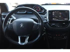 Peugeot 2008 1.2 Puretech Aut. *Allure* | Half- Leder | Navigatie | Cruise & Climate Control | Privacy | Orig. Nl | thumbnail 6