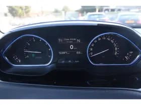 Peugeot 2008 1.2 Puretech Aut. *Allure* | Half- Leder | Navigatie | Cruise & Climate Control | Privacy | Orig. Nl | thumbnail 7