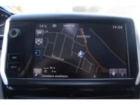 Peugeot 2008 1.2 Puretech Aut. *Allure* | Half- Leder | Navigatie | Cruise & Climate Control | Privacy | Orig. Nl | thumbnail 8