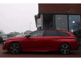 Peugeot 308 Sw 1.2 Puretech Aut. *Gt* | Carplay | Schuifdak | Adaptive Cruise & Climate Control | Stoel & Stuurverwarming | Camera | Pdc | Bluetooth | thumbnail 2