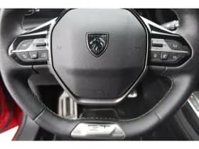 Peugeot 308 Sw 1.2 Puretech Aut. *Gt* | Carplay | Schuifdak | Adaptive Cruise & Climate Control | Stoel & Stuurverwarming | Camera | Pdc | Bluetooth | thumbnail 9