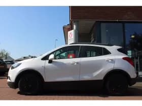 Opel Mokka thumbnail 2