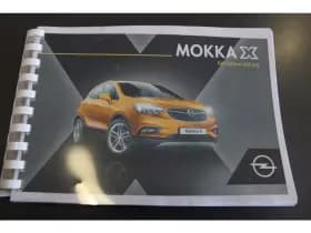 Opel Mokka thumbnail 16
